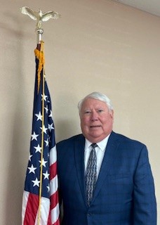 Ron Becker, Mayor