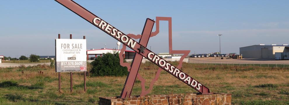 Home Page | City of Cresson Texas